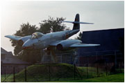 Gloster Meteor F.8 / EG-18